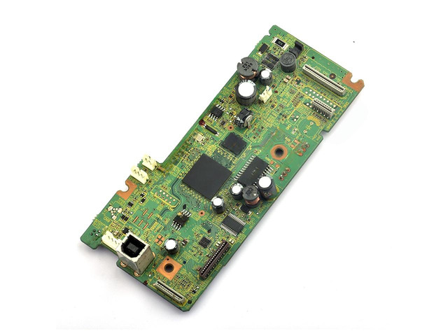 For Main Mother Logic Board For L3050 L3060 L3070 ET2500 ET2550 ET2650 ET2610 ET4500 Printer Mainboard