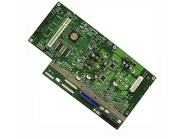For Q5669-60245 Q6683-60192 Q6683-67024 For T610 T1100 T1100PS Formatter(main logic)board desigh plotter parts on sale