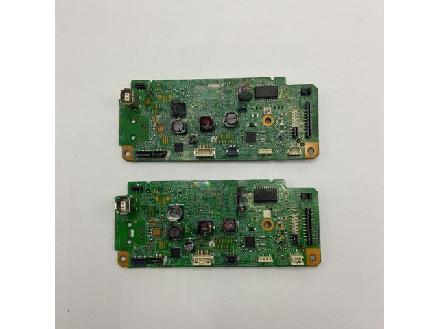 For L3150 Logic Motherboard for L3150 L3151 L3152 L3153 L3156 L3157 L3158 Printer, Printer CG86 Main Board