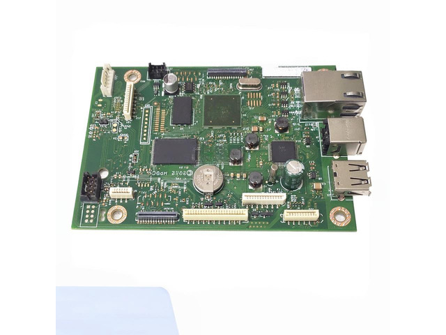 For Formatter logic board For M377 M477 M377DW M477dnw M477fdw M477fnw main board motherboard CF379-60001 CF378-60001 printer