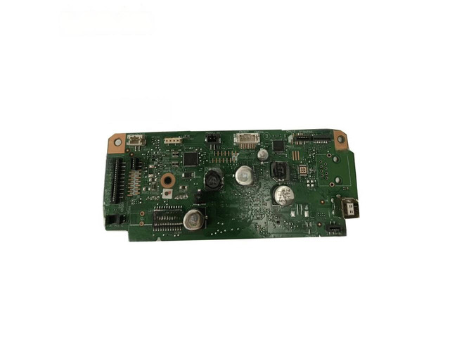 For CJ65MAIN Board, L3250 L3251 L3252 L3256 L3258 Motherboard Logic MainBoard for L3250 L3251 L3252 L3256 L3258 Printer Parts