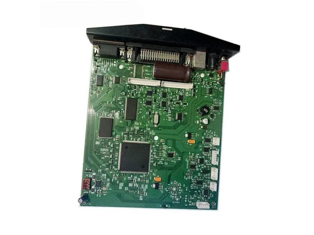 For Mother Board Mainboard for GK888d GK888t GC420d GC420t Printer Formatterboard High Quality