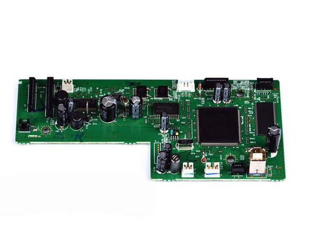 For Mainboard Mother Board For L220 L210 L355 L365 L100 L200 L300 L455 L555 L565 L475 Printer Formatter Board