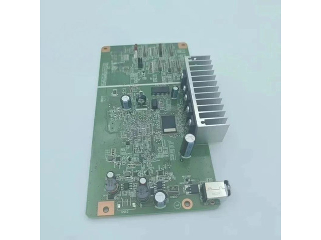 For Motherboard Formatter Logic Board UV Printer For L1800 R1390 1390 R2400 R2000 R1900 R1400 R1430 1500w Printer MainBoard