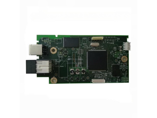 For CZ229-60001 Formatter Board PCA Assy logic Board MainBoard mother board for M201 M201n M201dn M201dw printer