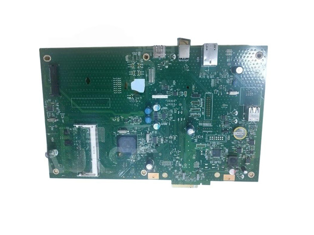For CF066-67901 CF108-60001 Formatter Board mainboard Logic Main Board For M725 M725dn M725f M725z 725 725dn