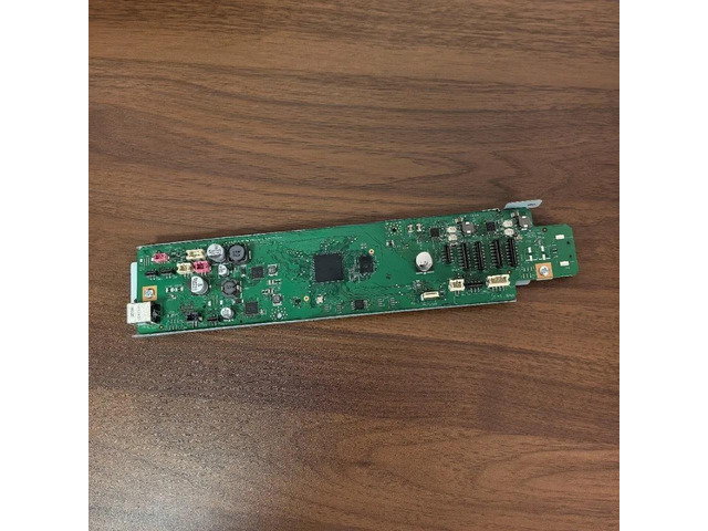 For 1pcs Motherboard Main Board L8050 L8058 L18050 L18058 for Printer Logic Board Mother Board CK37MAIN Spare Parts