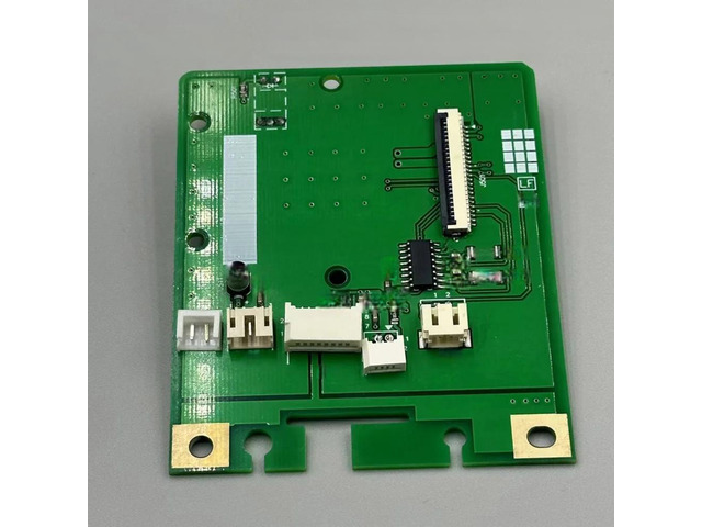 For 1PC For FC8600 Cutting Central Control Board Trolley FC8600 FC8000-160 Cutter Plotter Circuit Board Pen Joint Board