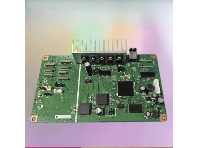 For Old& Model Version Motherboard Mother Board For R1390 1390 Printer Formatter Logic Main Board 100%Tested