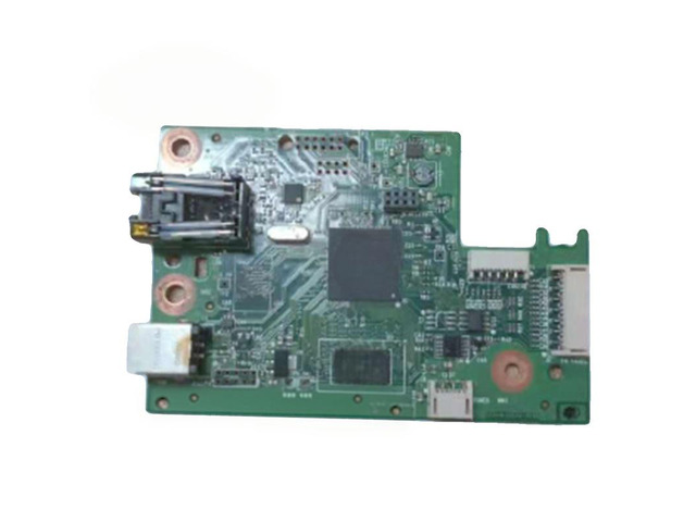 For PCA ASSY Formatter Board Logic Main Board Mainboard Mother Board For Pro CP1025 1025 CP1025NW CF339-60001
