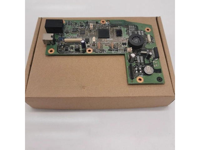 For CE832-60001 Formatter Board For M1212NF MFP 1212 M1212 1212NF Interface Motherboard logic Main Board