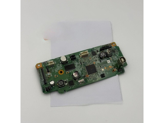 For 1pcs High quality mother Board for L3150 L3250 L3210 L3110 L3100 L3160 L3215 L1110 Printer Logic Formatter Board