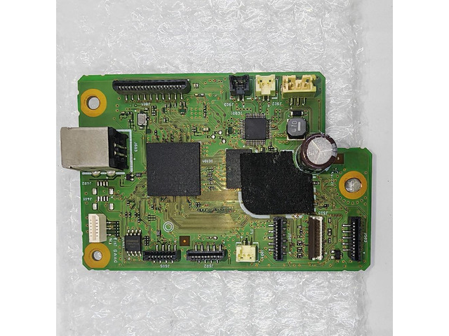 For Replacement Mainboard Motherboard For G3800 Printer Interface Board Printer Parts 100% Tested