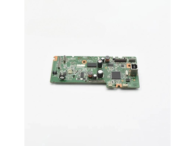 For L220 L355 L100 L210 Formatter Mother Logic Board for L565 L550 L300 L110 L455 L555 L380 L383 L350 L351 L200 L360 Mainboard