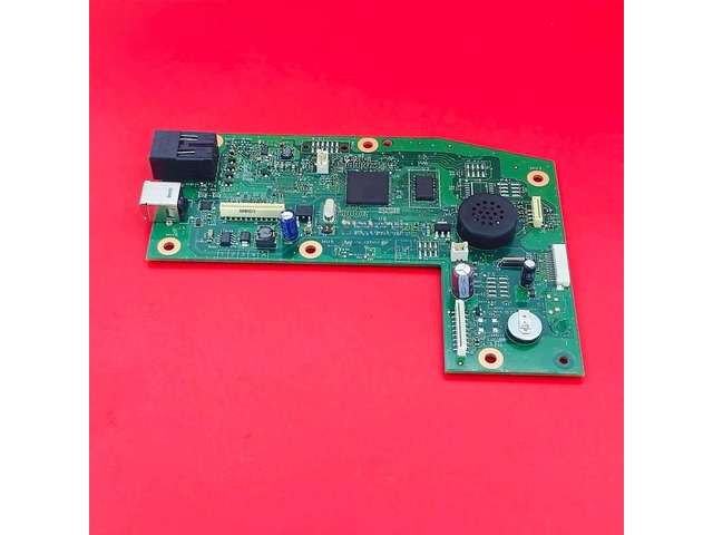 For CE832-60001 Formatter Board FOR M1212NF MFP M1212 1212NF 1212 Interface Motherboard logic Main Board
