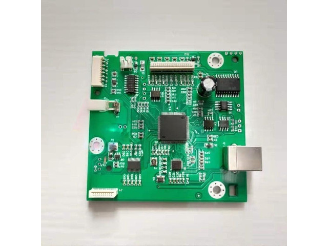 For CZ172-60001 Formatter Board Logic Mainboard for MFP M125a 126A M125A M125ra CZ172 60001