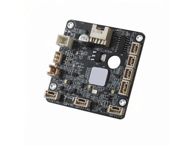 For Official Hi Hotend Adapter Board PCBA Breakout Module Replacement Parts Compatible with Hi 3D Printer Parts