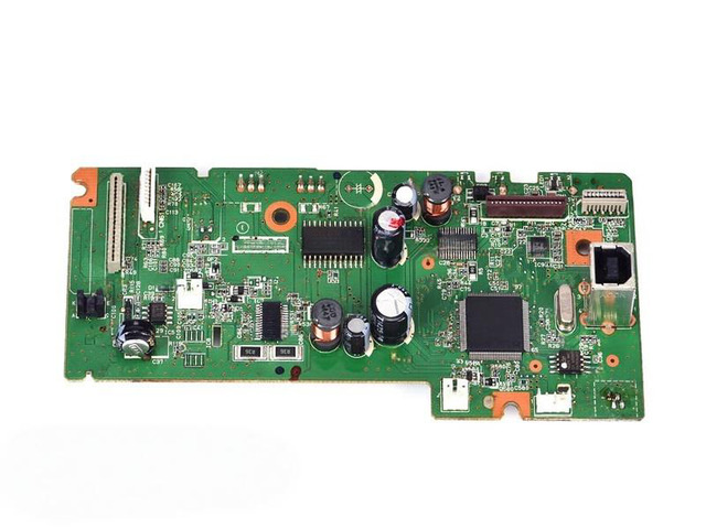 For Formatter Board Logic Main Board For L365 L565 L210 L220 L455 L355 L555 L380 L381 L382 L383 Printer Mother Board