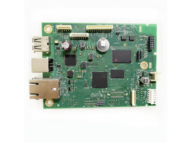 For 1PC X Formatter Board logic Main Board mother board For M428 M428FDN M428FDW M428DW M328FDN M328FDW W2Q13-60001 Printer part