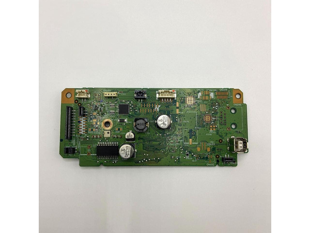 For CJ65 Main Board, L1250 Motherboard Logic MainBoard for L1250 L1258 L1259 Printer