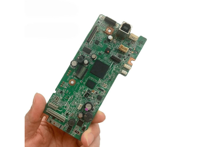 For CE36 Main Board for L575 Printer Parts, L575 Logic Card Motherboard for L575 Multifunctional Printer Spare Parts