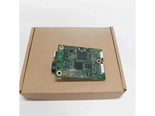For 1X M203d PCA ASSY Logic Main Board Motherboard For M203dn M203dw M203 Series Formatter Board G3Q47-60001 G3Q50-60001