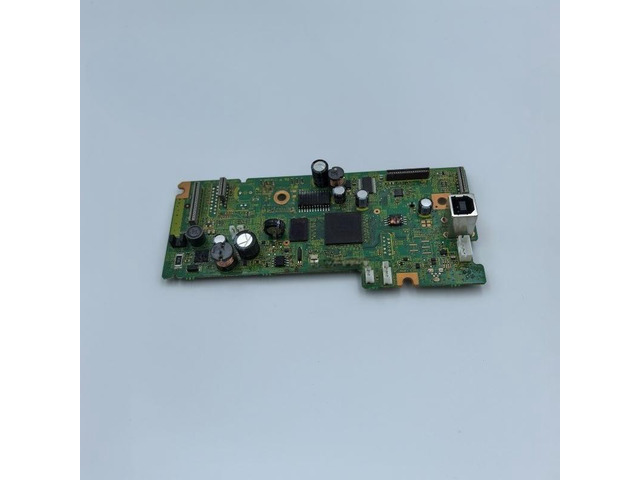 For 1pcs Main Board Motherboard for L3110 L3100 L1110 L4160 L4150 L6160 L6170 L6190 L6171 L3215 L4260 L6191 100%Tested