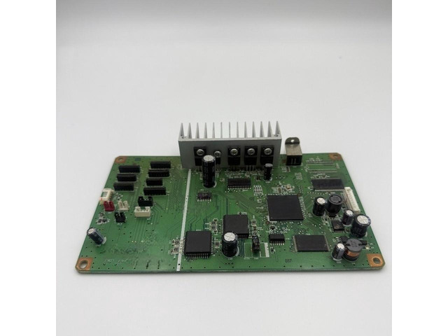 For 1pcs high quality 100% tested dismantled Main Board Motherboard For 1400 Formatter Printer