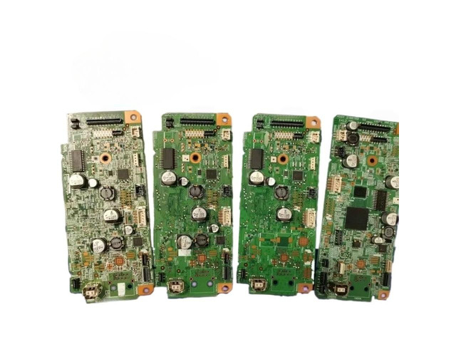 For 1PCS L5290 High Quality Formatter Board Main for L3260 L4260 L5190 L5290 L6270 L6260 L6290 Printer Logic Mother