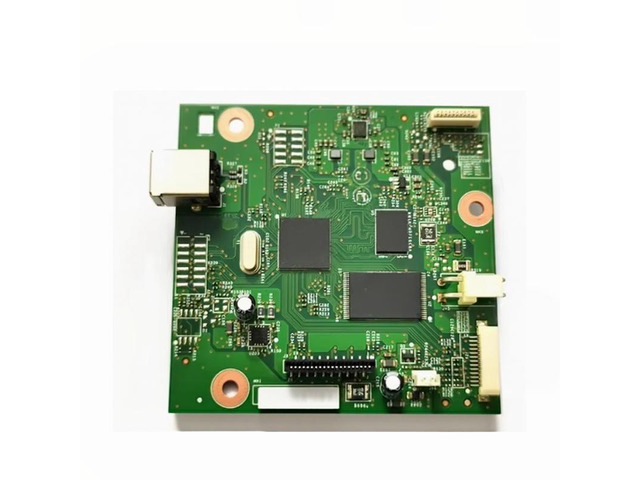 For Pro M125a M125ra 126A M125A MFP CZ172-60001 Formatter Board Logic mainboard Printer parts