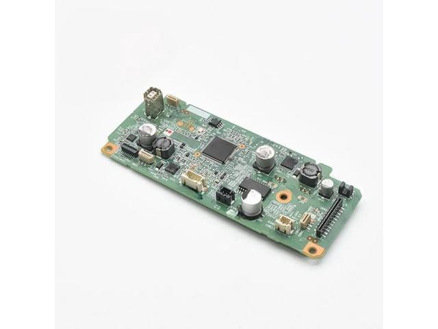 For Formatter Board Main for L4150 L6160 L6170 6171 L5190 L6190 L3110 L3100 L4160 L3150 L1110 Printer Logic Mother