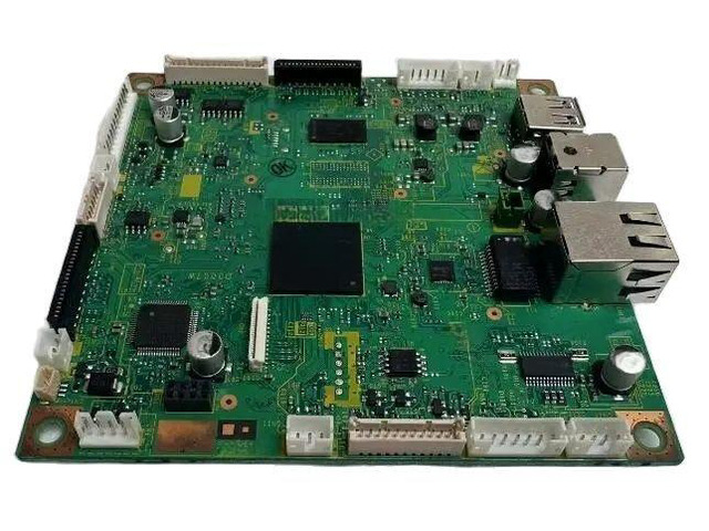 For Formatter Board Logic Main Board Mainboard Mother Board For L5000D L5200DW L5100DN L5755DW L6200DW L6400 L5900DW L6900DW