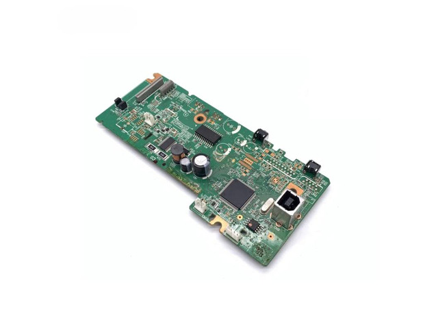 For Main Board Motherboard for L3150 L3250 L3210 L3100 L3160 L3110 L3215 L1110 Printer Logic Formatter Board