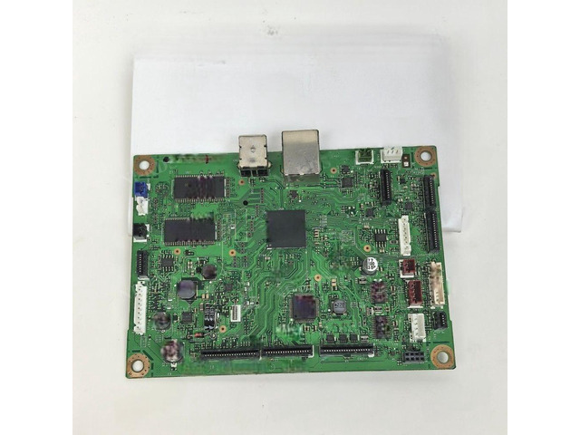 For Main Board for DCP-L2540DW DCP-L2740DW L2540DW L2740DW 2540DW 2740DW Formatter Board Logic Board LT3165001