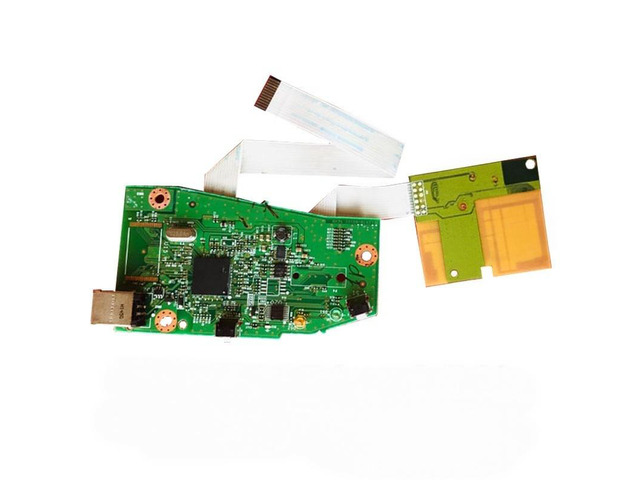 For CE668-60001 RM1-7601 RM1-7600-000 CE670-60001 For P1102W P1102 1102 Main board 1102W P1102W Formatter board