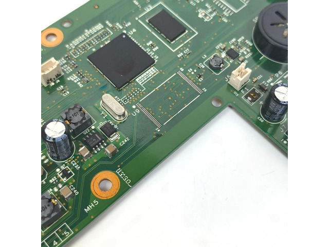 For CE832-60001 CE408-60001 Formatter Board for M1212NF M1212 M1213 M1216 1212NF M1217NF M1218 MainBoard