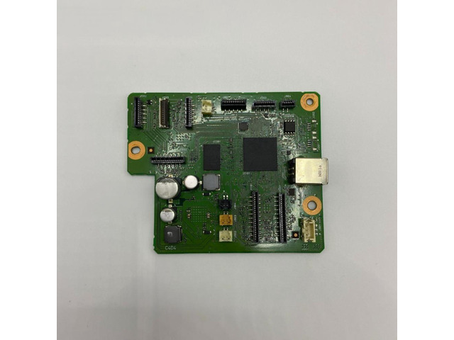 For Tested Main Board Motherboard For G4810 Printer PCB QM7-5455 QM4-5453 Replacement Parts with Print Test Paper