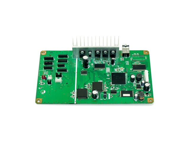 For R1390 motherboard for DTF DTG UV printer mainboard cylindrical bottles UV printer motherboard card