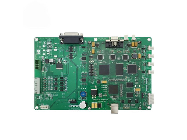 For KM512i Main Board Konica512i Mother Board for Inkjet Printer