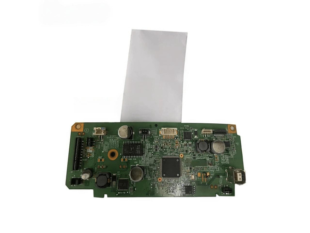 For CG87Main Board, L3210 L3211 L3218 L3219 Motherboard Logic MainBoard for L3210 L3211 L3218 L3219 Printer
