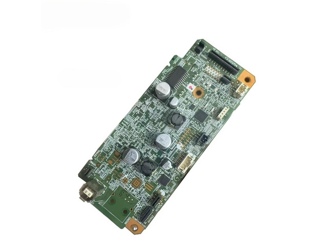 For L3160 Main Board Spare Parts