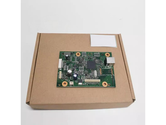 For 1X CE831-60001 Formatter Board MainBoard Mother Board For M1132 M1132MFP 1132MFP 1132 M1130 M1136 M1132MFP 1136