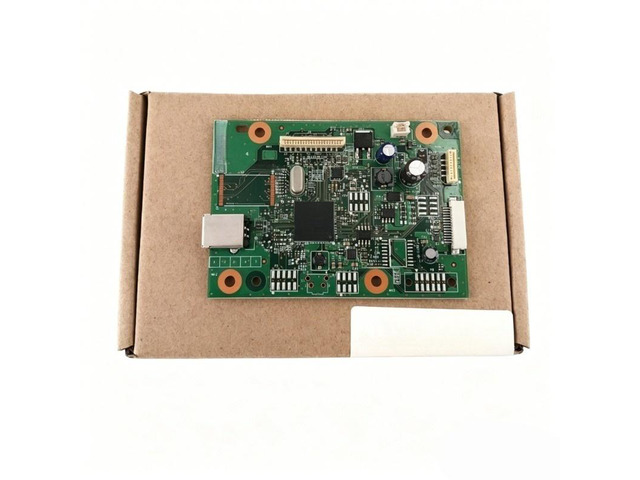 For CE831-60001 CZ172-60001 CE832-60001 Formatter Board logic Mainboard For M1132 M125A M1212 M1132NFP M1212NF 1132NFP M125 125A