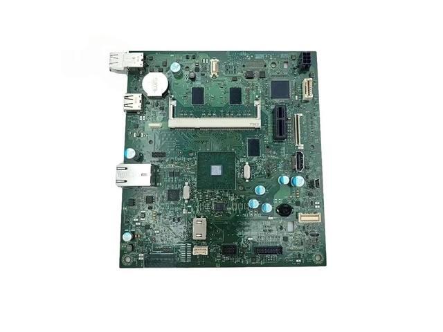 For B5L46-60001 high quality Formatter Board for MFP M577 M577dn M577c 577 B5L46-67909 Main Board