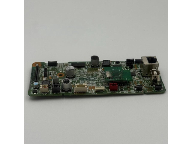 For 1pcs high quality Mainboard Motherboard Formatter Board Main Logic Mother For L6171 L6176 L6178 L6170