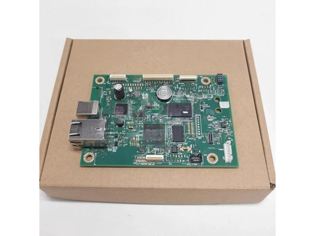 For T6B82-60001 Formatter Board logic Mainboard For M280 M281 M280NW M281CDW M281FDN M281FDW Logic Mother Board