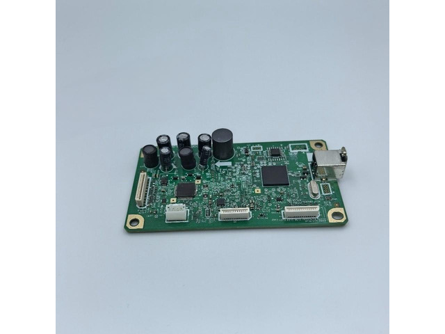 For FM0-1096 Formatter Board for MF3010 3010 Main Controller PCB Logic Motherboard FM0-1096-000 FM0-1096