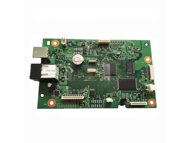 For Formatter Board for Pro MFP M127FN M128FN M127FW M128FW CZ181-60001 CZ183-60001 print part on sale