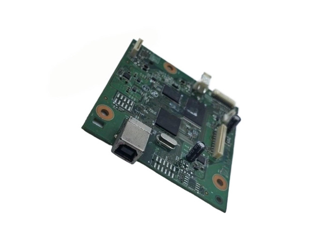 For CZ172-60001 Formatter Board logic Mainboard For Laser Pro MFP M125A M125 125A 125 Motherboard Main Board