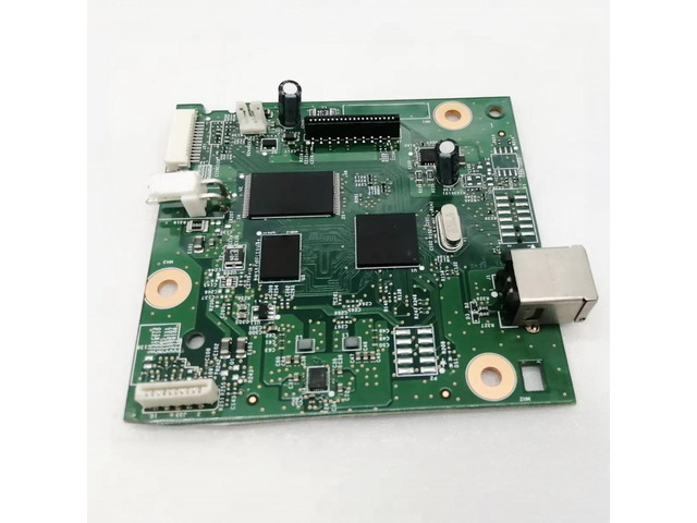 For CZ172-60001 Formatter Board For Pro M125A M125 126 125 M126a M126 Mainboard On Sale